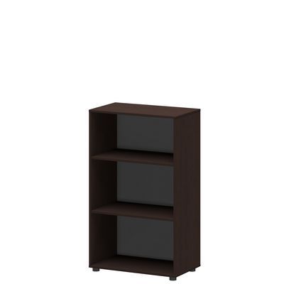 Приоритет К-933 (дуб венге) Корпус шкафа