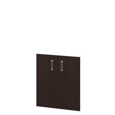 Приоритет К-976 (дуб венге) Комплект дверей