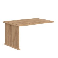 Raut RB 128 (Дуб бофорд) Брифинг-приставка