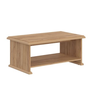 Raut RCT 106 (Дуб бофорд) Журнальный стол