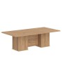 Raut RCT 2412 (Дуб бофорд) Конференц-стол