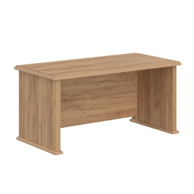 Raut RST 168 (Дуб бофорд) Стол руководителя