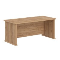 Raut RST 188.1 (Дуб бофорд) Стол руководителя