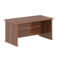 Raut RST 168 (Орех даллас) Стол руководителя