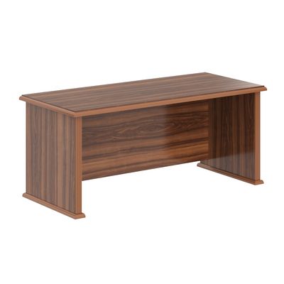 Raut RST 188 (Орех даллас) Стол руководителя