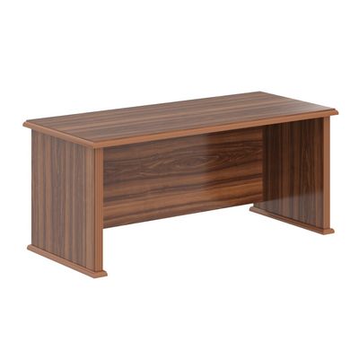 Raut RST 188.1 (Орех даллас) Стол руководителя