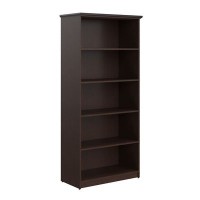 Raut RHC 89 (Венге) Стеллаж высокий