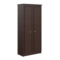 Raut RHC 89.1 (Венге) Шкаф высокий с глухими дверьми