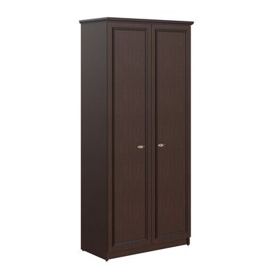 Raut RHC 89.1 (Венге) Шкаф высокий с глухими дверьми