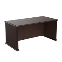 Raut RST 168 (Венге) Стол руководителя