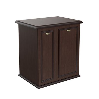 Raut RTF 86 (Венге) Тумба с фригобаром