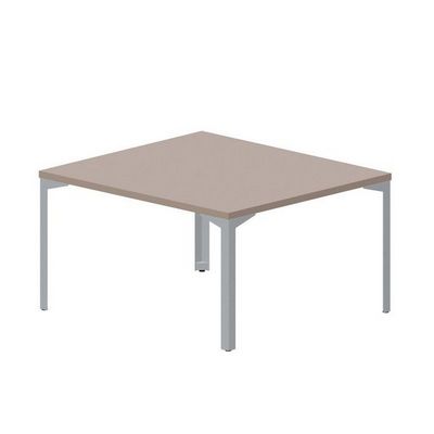 Ray Executive RYMT1412 TRTI (Тортора/Титан) Стол для совещаний