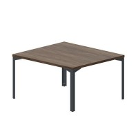 Ray Executive RYMT1412 WNAN (Орех/Антрацит) Стол для совещаний