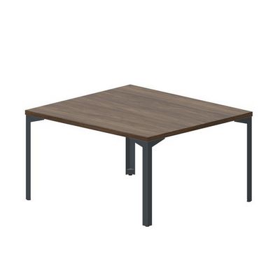 Ray Executive RYMT1412 WNAN (Орех/Антрацит) Стол для совещаний