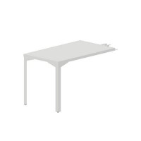 Ray Executive RYR1270 BLBL (Белый/Белый) Брифинг-приставка