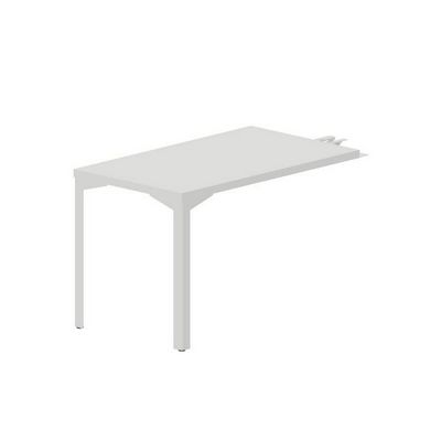 Ray Executive RYR1270 BLBL (Белый/Белый) Брифинг-приставка