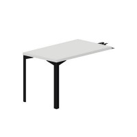 Ray Executive RYR1270 BLNR (Белый/Черный) Брифинг-приставка