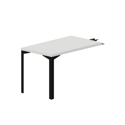 Ray Executive RYR1270 BLNR (Белый/Черный) Брифинг-приставка