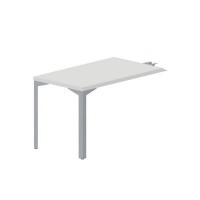 Ray Executive RYR1270 BLTI (Белый/Титан) Брифинг-приставка