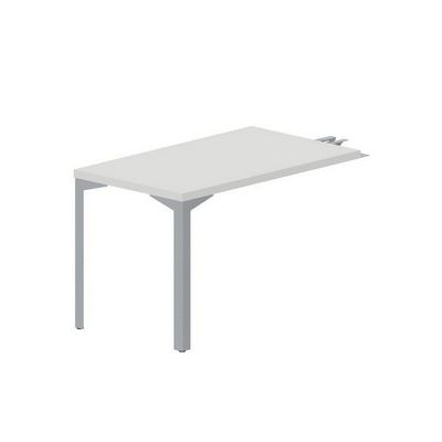 Ray Executive RYR1270 BLTI (Белый/Титан) Брифинг-приставка