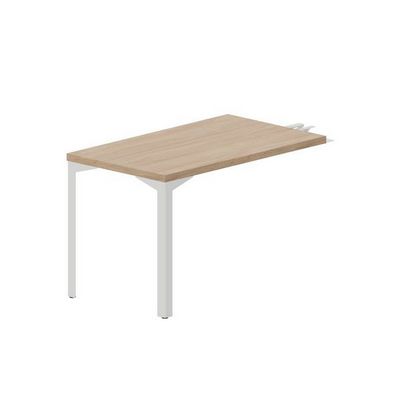 Ray Executive RYR1270 OWBL (Светлый дуб/Белый) Брифинг-приставка