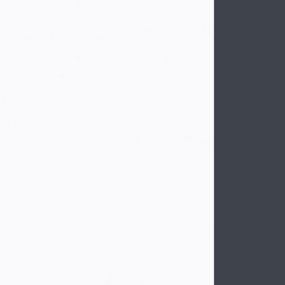 Rift Direct RF.SPRG-001 (Белый брилиант/Антрацит) Стол переговорный