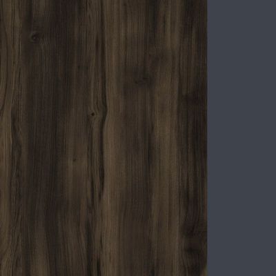 Rift Direct RF.CS-004 (Дуб мали/Антрацит) Царга стола без тумбы