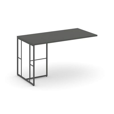 Rift Direct RF.BR-002 (Антрацит/Антрацит) Брифинг приставка