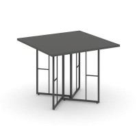 Rift Direct RF.SPRG-001 (Антрацит/Антрацит) Стол переговорный