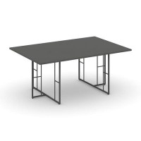 Rift Direct RF.SPRG-002 (Антрацит/Антрацит) Стол переговорный