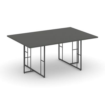 Rift Direct RF.SPRG-002 (Антрацит/Антрацит) Стол переговорный
