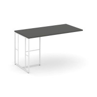 Rift Direct RF.BR-004 (Антрацит/Белый) Брифинг приставка