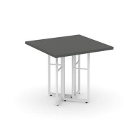 Rift Direct RF.SJ-001 (Антрацит/Белый) Стол журнальный