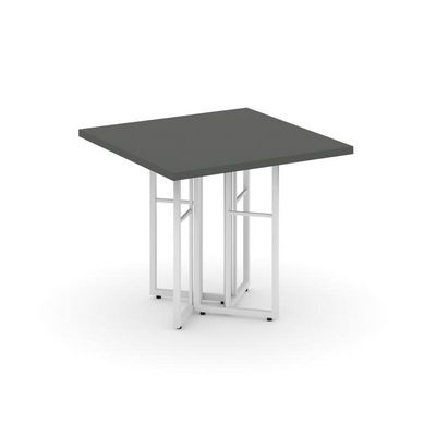 Rift Direct RF.SJ-001 (Антрацит/Белый) Стол журнальный