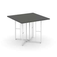 Rift Direct RF.SPRG-001 (Антрацит/Белый) Стол переговорный