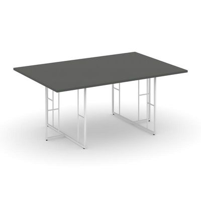 Rift Direct RF.SPRG-002 (Антрацит/Белый) Стол переговорный
