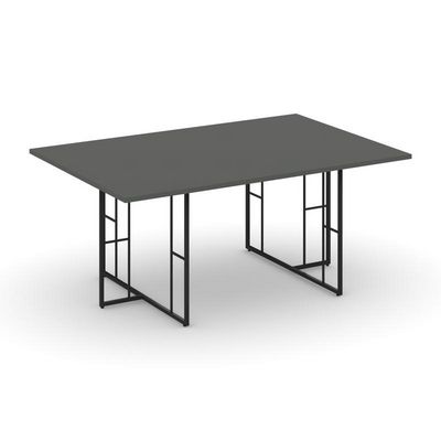 Rift Direct RF.SPRG-002 (Антрацит/Черный) Стол переговорный