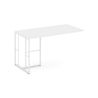 Rift Direct RF.BR-004 (Белый брилиант/Белый) Брифинг приставка