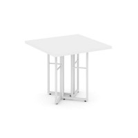 Rift Direct RF.SJ-001 (Белый брилиант/Белый) Стол журнальный