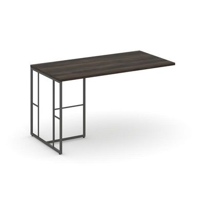 Rift Direct RF.BR-002 (Дуб мали/Антрацит) Брифинг приставка