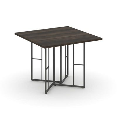 Rift Direct RF.SPRG-001 (Дуб мали/Антрацит) Стол переговорный