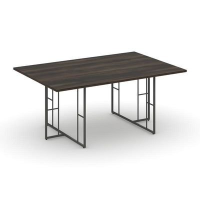 Rift Direct RF.SPRG-002 (Дуб мали/Антрацит) Стол переговорный