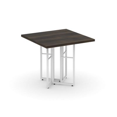 Rift Direct RF.SJ-001 (Дуб мали/Белый) Стол журнальный