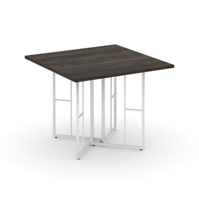 Rift Direct RF.SPRG-001 (Дуб мали/Белый) Стол переговорный