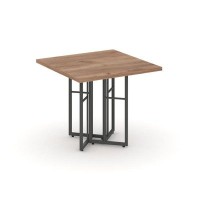 Rift Direct RF.SJ-001 (Дуб табак/Антрацит) Стол журнальный