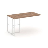 Rift Direct RF.BR-004 (Дуб табак/Белый) Брифинг приставка