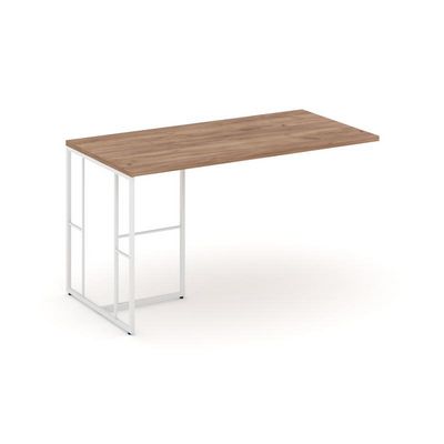 Rift Direct RF.BR-004 (Дуб табак/Белый) Брифинг приставка