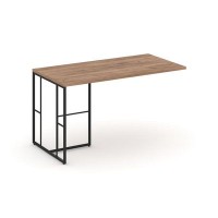 Rift Direct RF.BR-002 (Дуб табак/Черный) Брифинг приставка