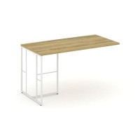 Rift Direct RF.BR-004 (Дуб винченцо/Белый) Брифинг приставка