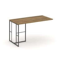 Rift Direct RF.BR-004 (Сандал янтарный/Антрацит) Брифинг приставка